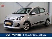 Hyundai i10 - 1.0i Comfort|Airco|PDC|Protection-Pack|Rijklaar|