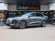 Audi Q6 e-tron - SQ6 quattro | AR Head-Up | Pano | Massage | B&O