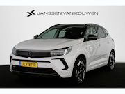 Opel Grandland - 1.6 Turbo Plug-In Hybrid 4x4 GSe Stoel-Stuurverwarming Trekh