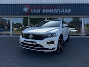 Volkswagen T-Roc - 2.0 TSI 4Motion Sport - R-Line Pano Camera Leder Navi