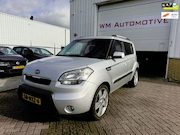 Kia Soul - 1.6 CRDi X-ecutive automaat