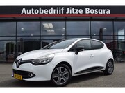 Renault Clio - 0.9 TCE Night&Day Airco | Full Map Navi | Telefonie | Cruise