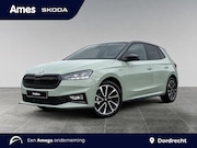 Skoda Fabia - 1.0 TSI Monte Carlo | 17'' Velgen 'Procyon Aero' | Verwarmba