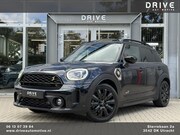 MINI Countryman - 1.5 Cooper S E ALL4 |Pano|Leer|Black optic