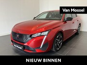 Peugeot 308 - 1.2 PureTech Allure Pack Business | APPLE CARPLAY & ANDROID 