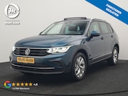Volkswagen Tiguan - 1.4 TSI eHybrid Active PHEV 245pk Dealer O.H. | Trekhaak Af