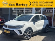 Opel Crossland - 1.2 Turbo Elegance Automaat 130PK Navi/Camera/Trekhaak/Winte