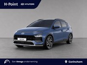 Hyundai Bayon - 1.0 T-GDI Comfort | €2.050 VOORRAADVOORDEEL | APPLE CARPLAY 