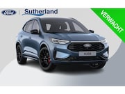 Ford Kuga - 2.5 PHEV BlueCruise Edition 243pk | Wegklapbare Trekhaak | 2
