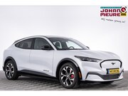 Ford Mustang Mach-E - Extended AWD 98 kWh *SOH 98.4%* LEDER | Full LED | CAMERA