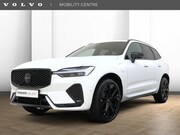 Volvo XC60 - T6 AWD Plus Black Edition | 360° Camera | Panoramadak | HUD 