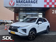 Mitsubishi Eclipse Cross - 2.4 PHEV Intense // TREKHAAK // LED // CAMERA // KEYLESS // 