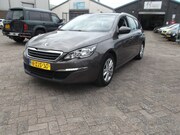 Peugeot 308 - SW 1.2 e-THP Allure