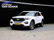 Ford Explorer - 3.0 V6 EcoBoost PHEV ST-Line | SOH 93.5% | 7 PERS. | LEDER |
