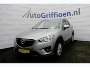 Mazda CX-5 - 2.0 TS+ 2WD nette SUV met trekhaak