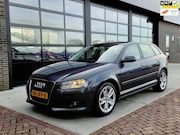 Audi A3 - Sportback 1.4 TFSI Ambition Pro Line Automaat
