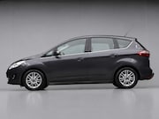Ford C-Max - 1.0 Titanium Sport (NAVI, CLIMATE, CRUISE, ELEKTRISCH PAKKET
