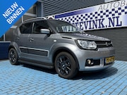 Suzuki Ignis - 1.2 AIRCO STOELVERW. TREKHAAK. APPLE.