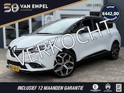Renault Grand Scénic - 1.3 160 TCe Intens 7p. | Pano | Camera | LED | Dealer onderh