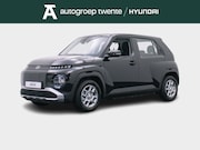 Hyundai Inster - Electric 42 kWh E-Motion 5-zits (Abyss Black Pearl)