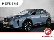 Peugeot e-3008 - GT 210pk 73 kWh Automaat | ACCU 96% | Trekhaak | Elektrische
