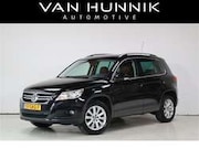 Volkswagen Tiguan - 1.4 TSI Sport&Style 4M | Cruise | Trekhaak | Leder