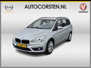 BMW 2-serie - 218i Automaat 7-Persoons Leder Camera Navi Sport-Line Ecc He