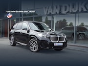 BMW iX1 - eDrive20 M-Sport pakket Innovation Pack Travel Pack Head-up