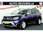 Dacia Duster - 1.2 TCe Comfort Navi / Cruisecontrol / Bluetooth / Trekhaak