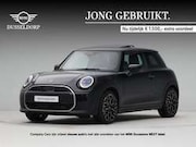 MINI Mini - Favoured Pakket M