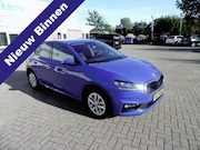 Skoda Fabia - 1.0 TSI Ambition