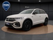 Volkswagen T-Roc - 1.0 TSI R-Line | Carplay | Parkeerhulp | Cruise Control | 17