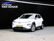 Hyundai Kona - Electric EV Fashion 64 kWh | SOH 93,4% | 3 FASE | FACE-LIFT