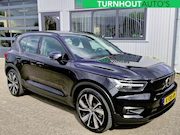 Volvo XC40 - Recharge P8 AWD R-Design FULL OPTION volleder | 360 cam | pa
