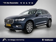 Volvo XC60 - T8 | B&W | Trekhaak | Luchtvering | Stoelventilatie | Pano |