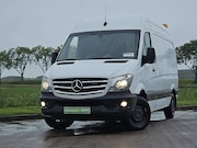 Mercedes-Benz Sprinter - 316 ac EURO6