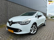 Renault Clio - 0.9 TCe Eco2 Limited/CAMERA/CRUISE/NAVI/WIENIG KM