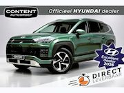 Hyundai IONIQ 9 - 110,3 kWh 7zits tot wel 650 km range I Super voorraad deal!