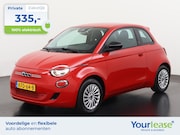 Fiat 500e - Icon 24 kWh | All-in 335, - Private Lease | Direct uit voorr