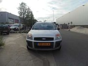 Ford Fusion - 1.4-16V Cool & Sound MET AIRCO TREKHAAK