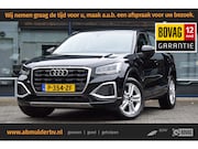 Audi Q2 - 35 TFSI 150PK Advanced edition S-Tronic Automaat | Org. NL |