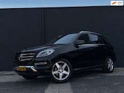 Mercedes-Benz M-klasse - BlueTEC | Pano | Trekhaak | Camera | Stoe
