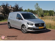 Mercedes-Benz Citan - 112 CDI L2 Pro | 3 persoons | Camera | Trekhaak | Automaat |