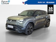 Suzuki E-Vitara - Style 61 kWh | Direct leverbaar | €2000 euro inruil premie |