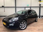 Fiat Punto Evo - 0.9 TwinAir Lounge