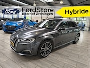 Audi A3 - Sportback 40 e-tron 204 pk Advance Sport | Trekhaak | Pano |