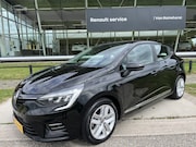 Renault Clio - 1.6 E-Tech Hybrid 140 PK Business / Camera / Parkeerhulp