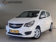 Opel Karl - 1.0 ecoFLEX 75pk Selection