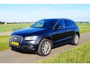 Audi Q5 - 2.0 TFSI quattro Sport Edition