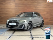 Audi A1 - Sportback 35 TFSI S Line edition one | 150PK | Black Optic |